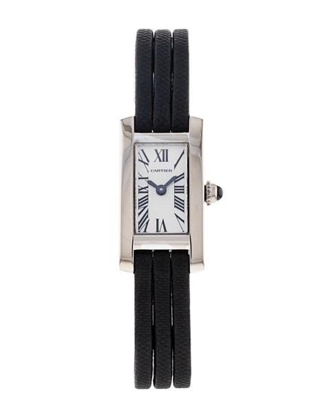 Cartier Tank Louis Cartier W15364W3